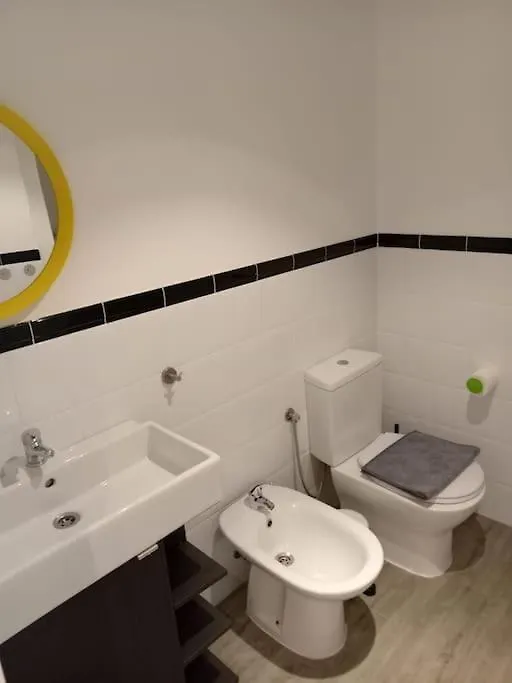 Suite Central Corralejo Spagna