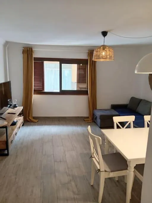 Suite Central Corralejo 0*,