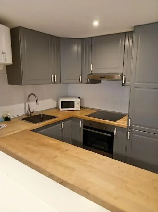 Apartamento Suite Central Corralejo