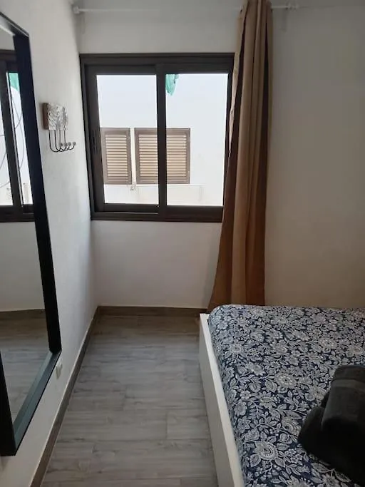 Suite Central Corralejo Espanha