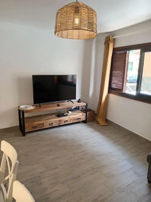Suite Central Corralejo Apartamento