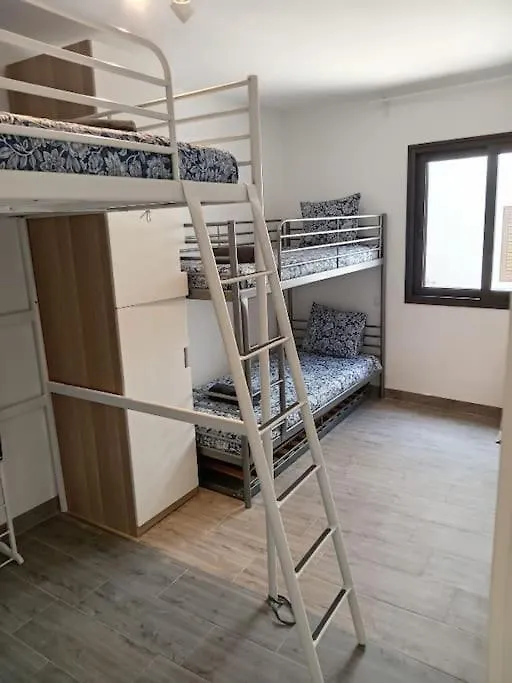 Apartamento Suite Central Corralejo