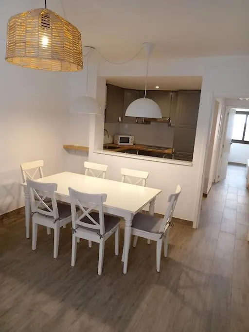 Suite Central Corralejo